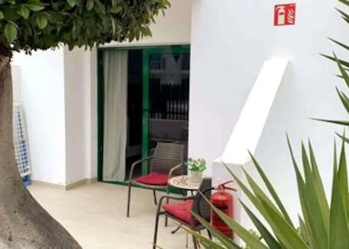 Casa Mar Коральео