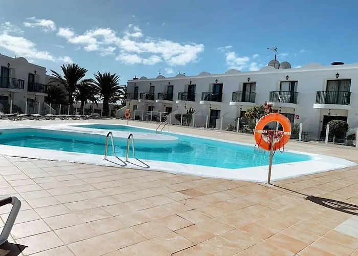 Апартаменты Casa Mar *