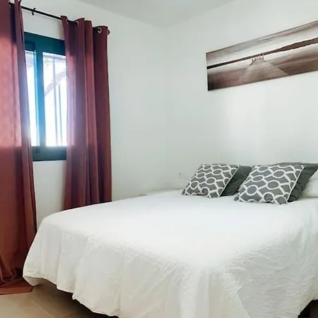 Casa Mar Lejlighed Corralejo