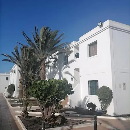 Lejlighed Casa Mar Corralejo