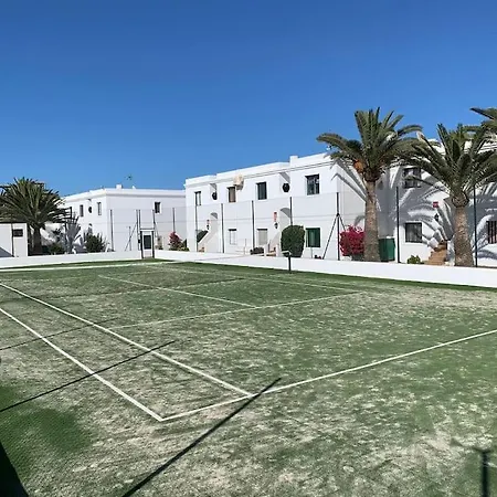 Casa Mar Lejlighed *