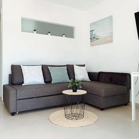 Casa Mar Lejlighed Corralejo