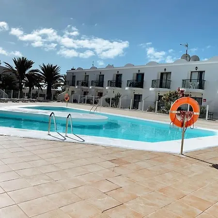Lejlighed Casa Mar *