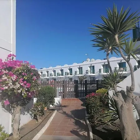 Casa Mar Lejlighed