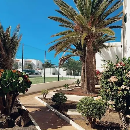 Lejlighed Casa Mar Corralejo