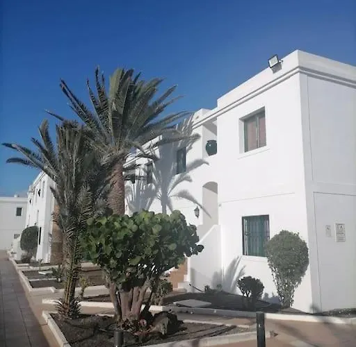 アパート Casa Mar コラレホ