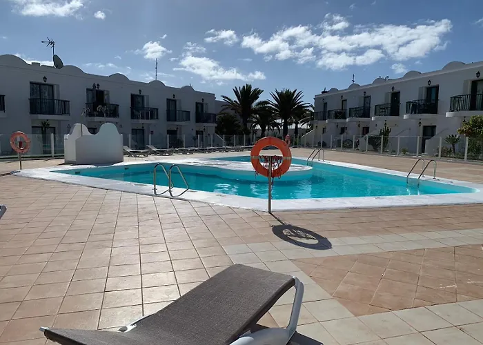 Casa Mar * コラレホ