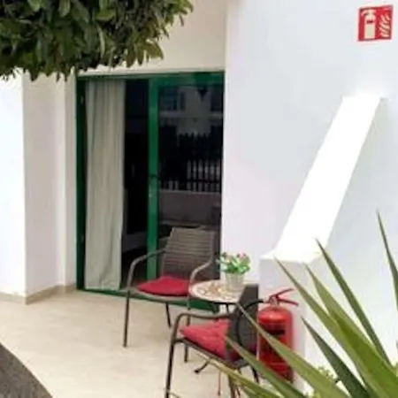 Casa Mar Corralejo