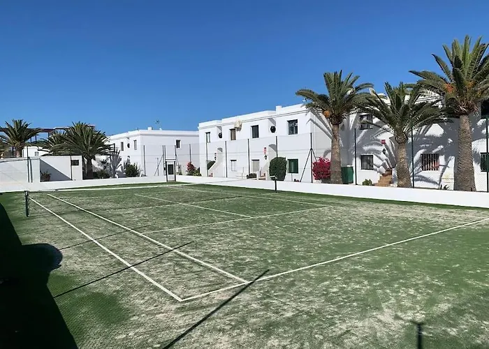 Casa Mar Apartment *