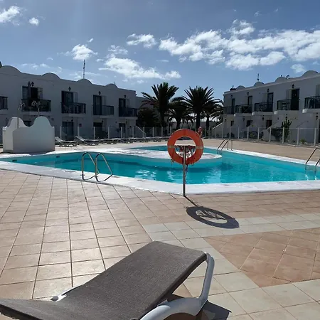 Casa Mar * Corralejo