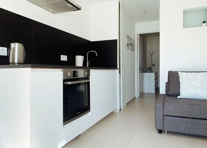 Casa Mar * Corralejo