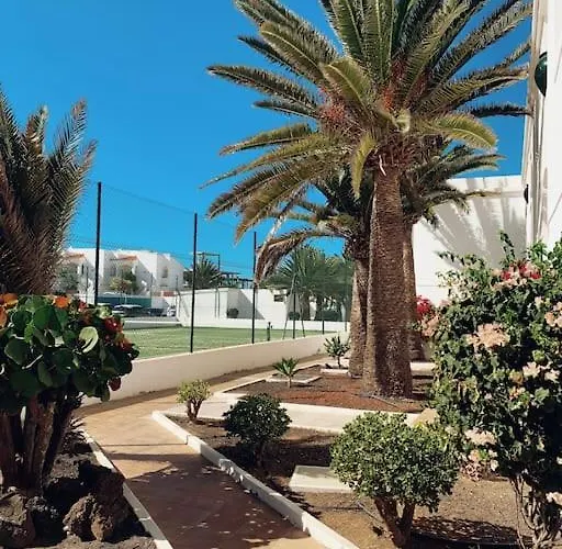 Apartmán Casa Mar Corralejo