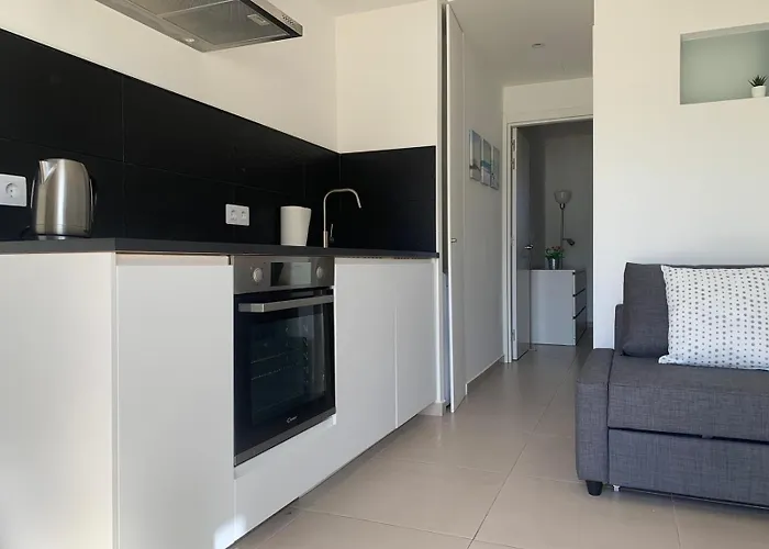 Apartmán Casa Mar *